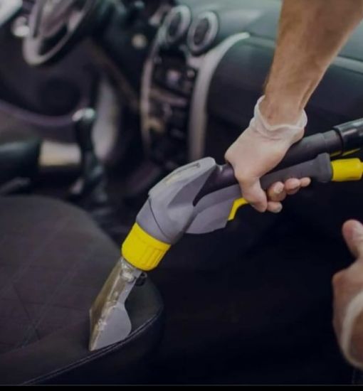 Yerinde Ara&ccedil; Koltuk Yıkama Hizmeti